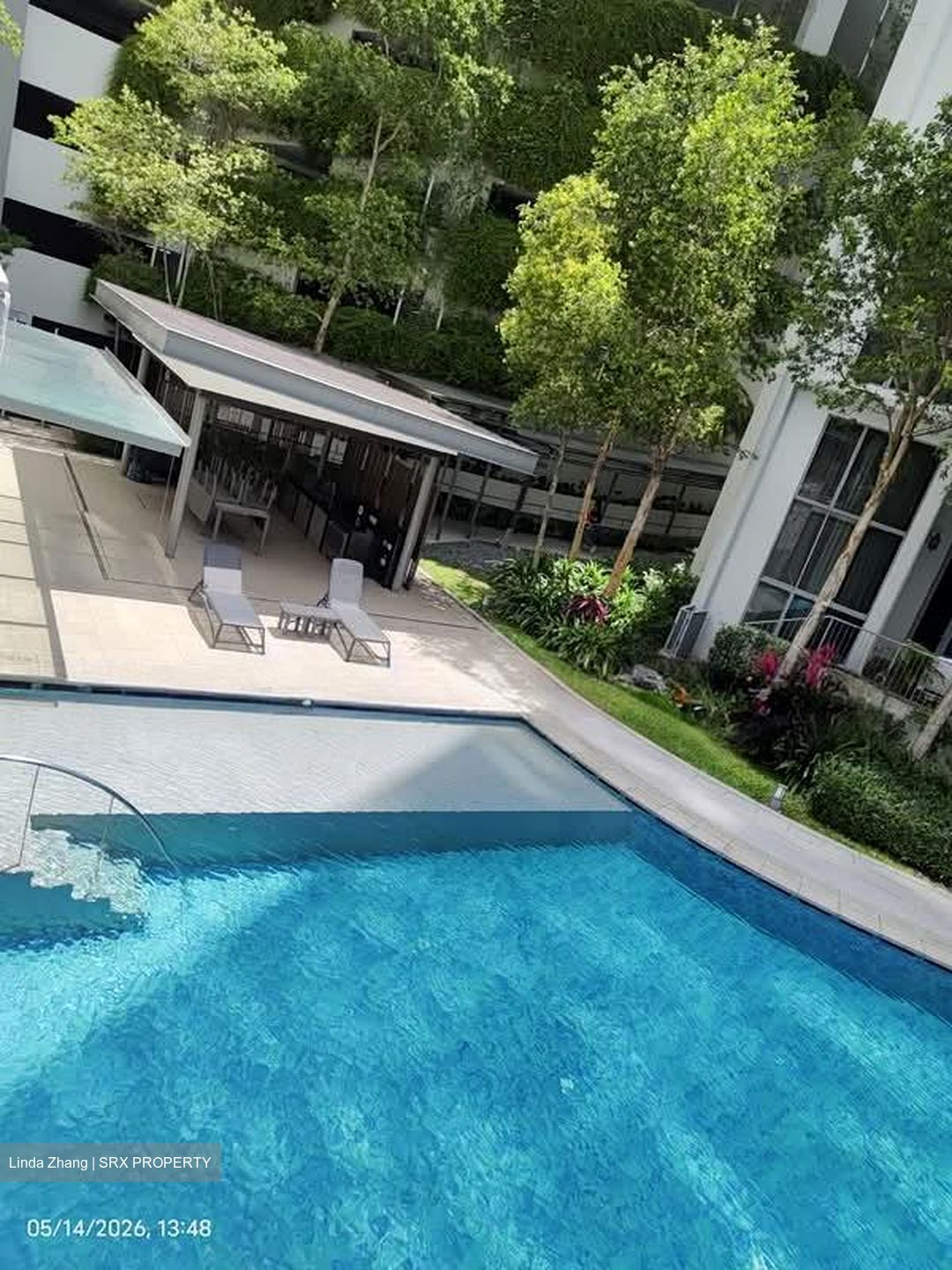 Hillsta (D23), Condominium #559908051
